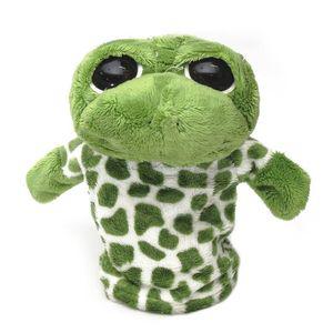 손인형(동물) 거북이