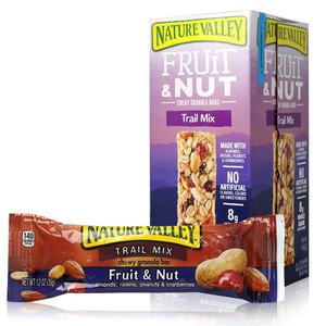 코스트코트레일믹스바35g x1개,네이쳐밸리