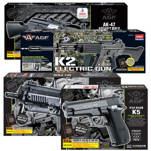 비비탄총 모음/BB탄총/권총/전동건/에어건/장난감총