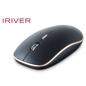 IRIVER)무선마우스(IR-WM5500/블랙)
