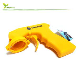 스프레이 작업용 캔건 락카건 스프레이건