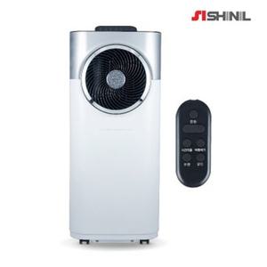 신일 이동식 에어컨 가정용 업소용 에어콘