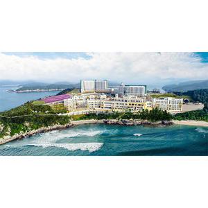 진도쏠비치호텔앤리조트(대명리조트/진도호텔/전라도)