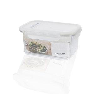 락앤락 비스프리 테이블탑 직사각 화이트 1.1L LBF532