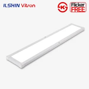 비츠온 LED 엣지등 면조명 더 스타일 960 X 180 평판 무타공 주방등 거실등