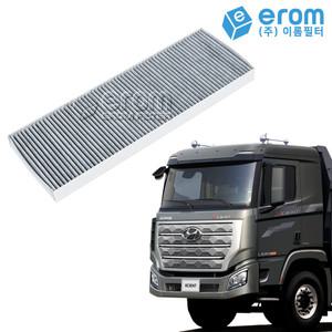 트라고 엑시언트 에어컨필터(14년~) 활성탄 082C