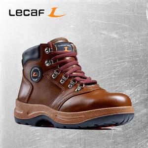 르까프 6인치 안전화 LS-600 인젝션 지퍼