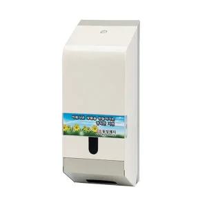 벽걸이 냅킨 디스펜서 케이스 1구 DBD-301 업소용