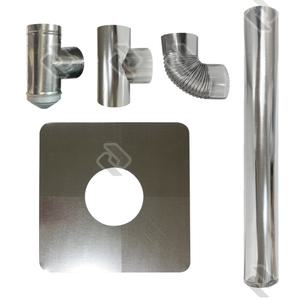 보일러 연통/L보/T자/수분배출기/창문 바람막이/연탄난로/난로부속품