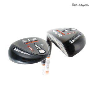 [벤세이어스] AIRDRAW 하이브리드 고반발 유틸리티 우드