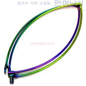 야이바엑스 티타늄 프레임 KYTF 뜰채 바다낚시