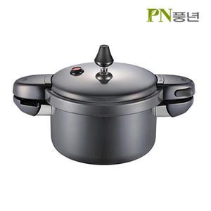 PN풍년 블랙펄 메가IH 6인용 압력솥 인덕션 압력솥