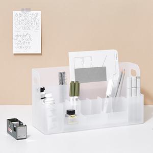 시스맥스 네오 데스크 오거나이저 마이룸 깔끔 정리 수납 꽂이