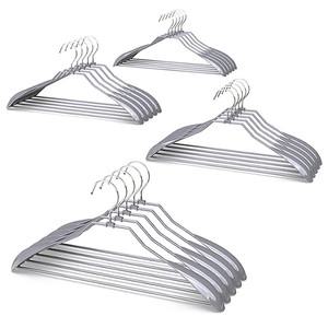 [리벤스] 논슬립 정장옷걸이(그레이) 20P