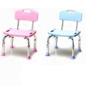 [MK] 목욕의자 엠케이 샤워기 걸이식 고정형  등받이형