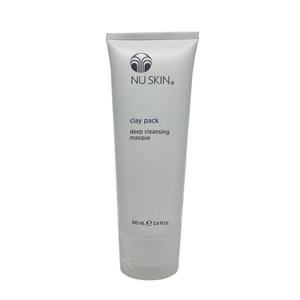 뉴스킨 클레이팩 딥 클렌징 마스크100ml 모공관리 팩