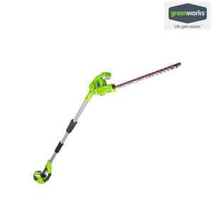 40V 충전식 고지 전정기 충전 전기 전동 전지 전정 가위 소나무가지치기 장대톱