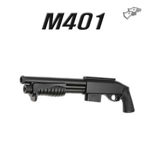 더블이글 M401 에어건 스나이퍼건 전동건 비비탄총 가스건 서바이벌 에어소프트건