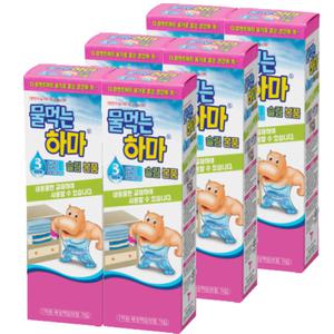 물먹는하마 슬림 대용량 본품 6개 제습제 습기제거제