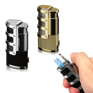 3구토치 강력토치라이터 터보 가스라이타 고급토치 휴대용토치 가스토치