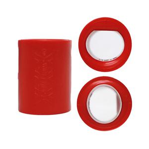 텐스프레임 2WAY 중약지 인서트 팁/오발 USA 레드/볼링용품/수입인서트/볼링공