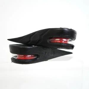 [롯데백화점]신난다슈 키높이 깔창 3cm 뒷굽 에어캡 반깔창 운동화 구두 인솔 MF3CM