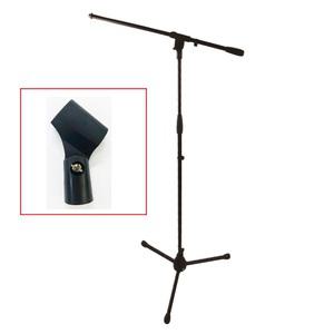 GNS 지엔에스 BS-10 마이크 스탠드/Boom/T형/홀더서비스