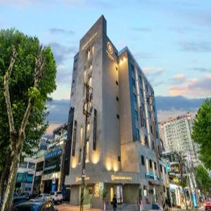 [경기 모텔] 수원 브라운도트 수원인계점  (나혜석거리) (수원 인계동,나혜석거리)