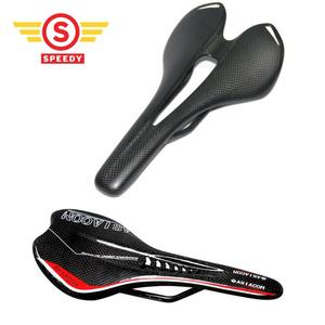 카본안장 전립선안장 풀카본 2종