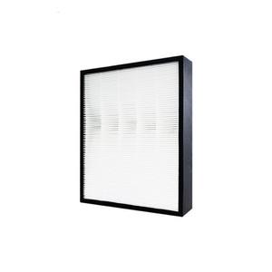 위닉스 공기청정기 필터 타워XQ ATXE593-IWK 일반형-헤파단품