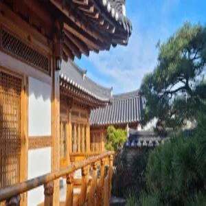 [경상] 경주 위연재 한옥스테이(경상숙소/경주숙소)