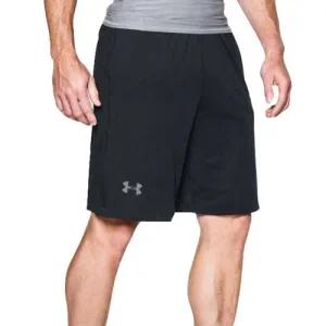 남성 레이드 반바지 / 1253527-001 블랙 / 운동반바지 헬스반바지