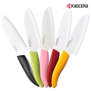 교세라 세라믹칼 14cm - 칼세트 식칼 과도 이유식 식도