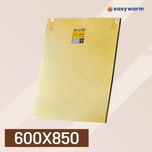 전기패널종류 판넬규격 온돌난방가격 600x850 사이즈 겨울난방용품 바닥설치