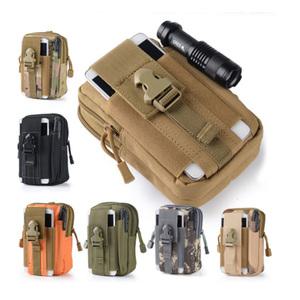 몰리 전술파우치 E 다용도 휴대폰가방 전술가방 CN5050