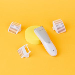 유아용 이발기 셀프이발 저소음이발기
