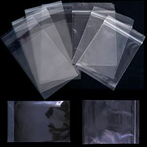opp 접착백 봉투 - 19호~27호(200장) / 지퍼백 지퍼락 - 20호~25호(100장/50장))