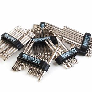 대만제 산쿄 비트날 모음전 충전 전기 드릴 드릴비트 기리 비트 드릴척 나사 못 육각 렌치 전동 수 공구