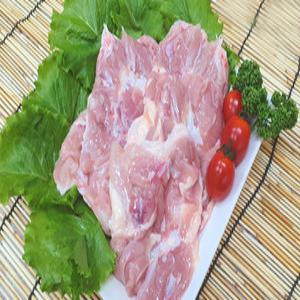 국내산 닭다리순살정육 (3KG/냉장)