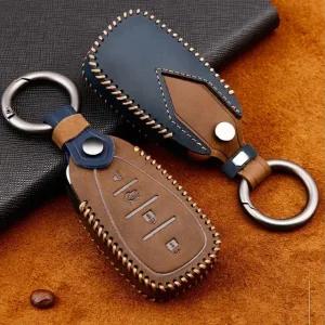 더뉴 트랙스 크로스오버 올뉴말리부 더뉴말리부 올뉴크루즈 말가죽 빈티지 코도반 스마트 가죽 키케이스