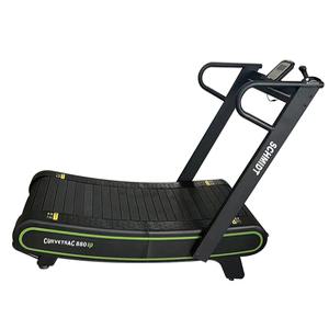 키텍  무동력 트레드밀 가정용런닝머신 하체운동기구 커브트랙 880sp