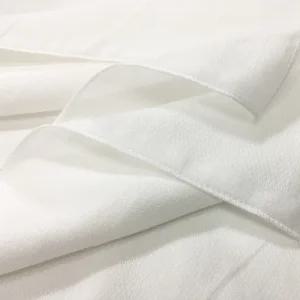 국산 순면 무형광 아기 가제 엠보면 무지 손수건 20장