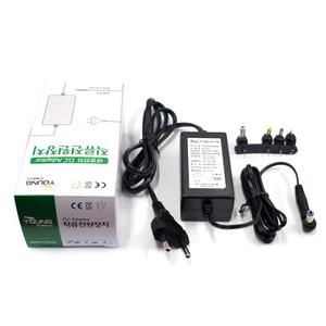 [태영전자] 12V 2A(2000mA) 정전압어댑터 / 국산제품 / 직류전원장치(SMPS) / 5종멀티잭