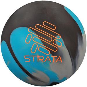 트랙 - 스트라타 /볼링공/볼링볼/소프트볼/볼링용품
