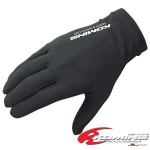 코미네 오토바이 이너 장갑 바이크 C-MAX 글러브 기능성 소재 GK-136