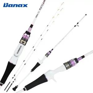 바낙스 갑오징어 선상낚시대 이카마스터 C145 C160 선상대 바다낚시대 에깅대