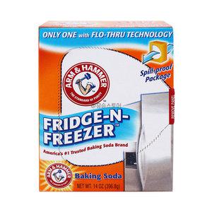 암앤해머 냉장고 탈취제 400g 3개