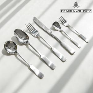 피카드앤빌풋츠 스파텐 커트러리 독일 양식기 (6type)