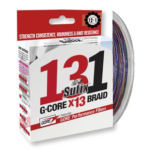 라팔라 서픽스 131 G-CORE 브레이드 270m 멀티 13합사 원줄 0.6-10호