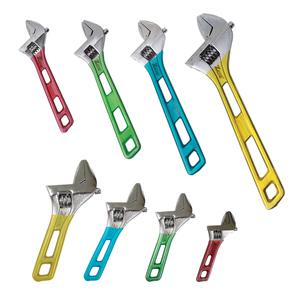 제스트 경량 칼라몽키스패너 포켓 숏몽키